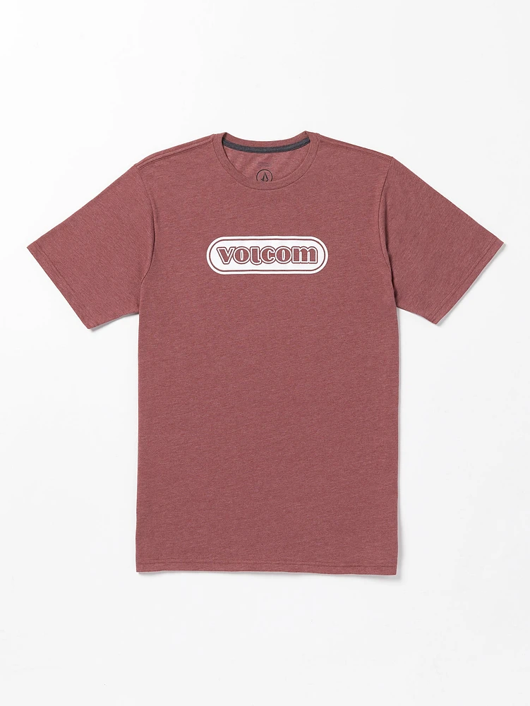 Ninetyfive Short Sleeve Tee
