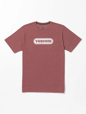 Ninetyfive Short Sleeve Tee