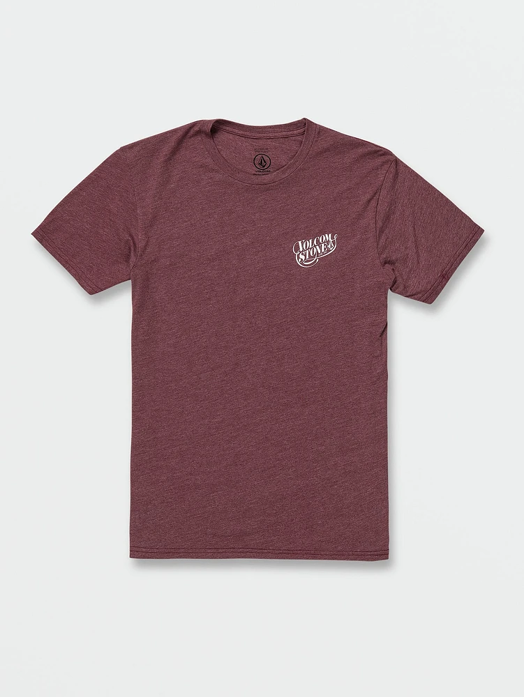 Harvester Short Sleeve Tee