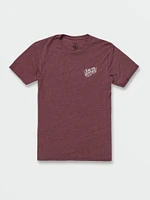 Harvester Short Sleeve Tee