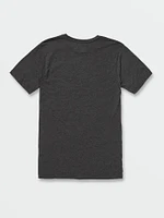 Op Box Short Sleeve Tee