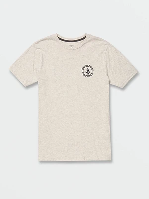 True To This Short Sleeve Tee