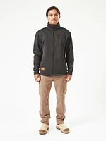 Volcom Workwear Bonded Fleece