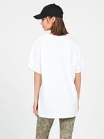 Stone Tech Short Sleeve Tee - Star White