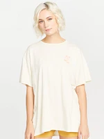 Stone Tech Tee - Cloud