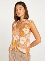 Only Good Daze Top - Hazel