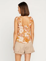 Only Good Daze Top - Hazel