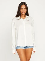 Coco Ho Shirt - Star White