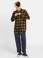 Oversize Me Flannel