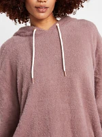 Lived Lounge Hoody Sweater - Raisin