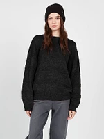 Cabability Sweater