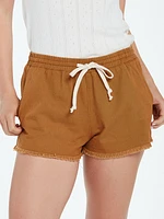 Strutin Stone Short - Bronze