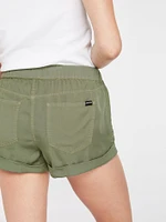 Sunday Strut Short - Light Army