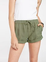 Sunday Strut Short - Light Army