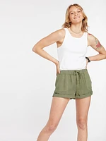 Sunday Strut Short - Light Army