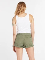 Sunday Strut Short - Light Army