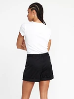 Frochickie Trouser Shorts