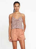 Frochickie Trouser Shorts