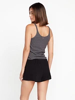 Lived Lounge Fleece Shorts