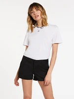 Frochickie Shorts - Black