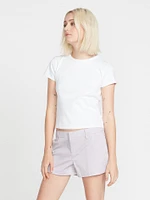 Frochickie Chino Shorts