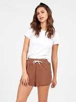 Lived Lounge Fleece Shorts