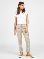 Frochickie High Rise Pants