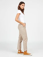 Frochickie High Rise Pants