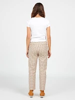 Frochickie High Rise Pants