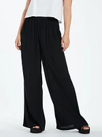 Stoneshine Junki Pant - Black