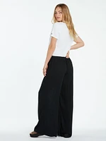 Stoneshine Junki Pant - Black