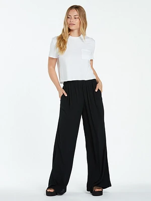 Stoneshine Junki Pant - Black