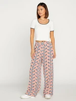 Shellz Bellz Pant - Multi