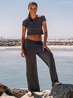 Lived Lounge Pants - Black