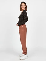 Lived Lounge Fleece Pants