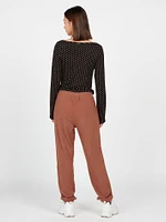 Lived Lounge Fleece Pants