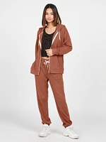 Lived Lounge Fleece Pants