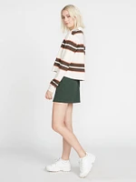 Coco Ho Frochickie Skirt - Dark Pine