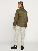 Thisthatthem Jacket - Military