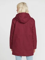 Less Is More 5K Parka