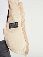 Blowson 5K Jacket - Sand