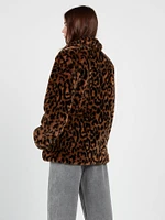 Stonewild Jacket - Animal Print