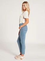 Liberator High Rise Jeans