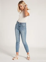 Liberator High Rise Jeans