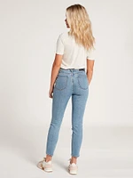 Liberator High Rise Jeans