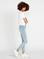 Liberator High Rise Jeans