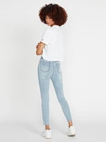 Liberator High Rise Jeans