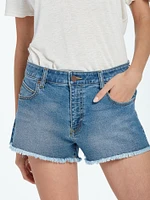 Stoney Stretch Shorts - Jasper Blue