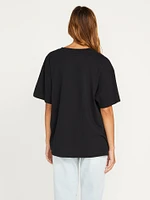 Stones Throw Solid Tee