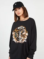 Werking Doubles Long Sleeve Tee